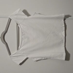 Kori Boat Neck Tee
